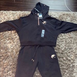 Nike Sweatsuit